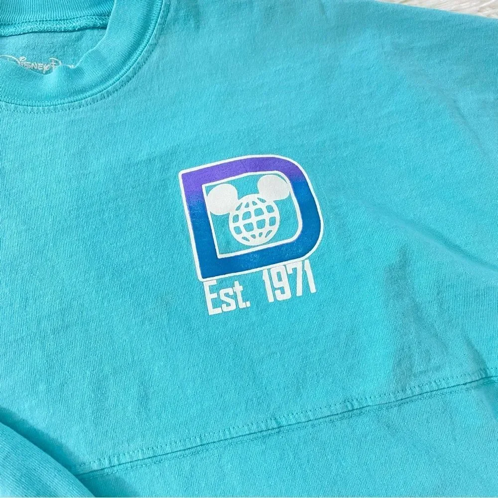 Walt Disney World Spirit Jersey - Picture 2 of 9